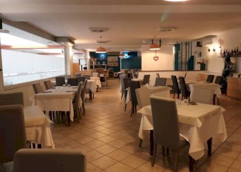 Sala da pranzo - Restaurant Chieri - photo 1