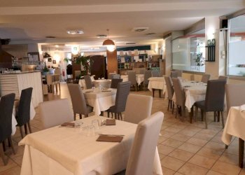 Sala da pranzo - Restaurant Chieri - photo 3