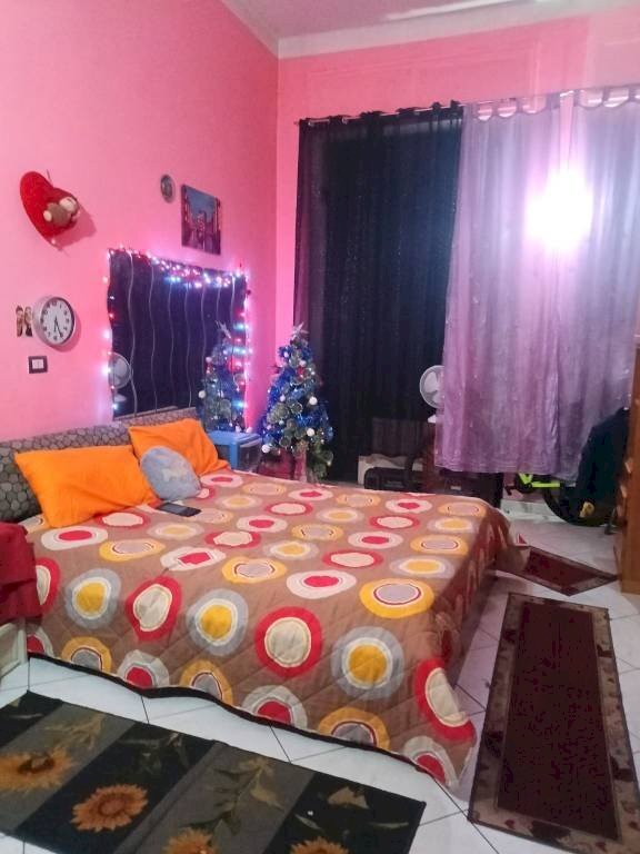 Camera da letto - Bilocale via Tonale, 27, Torino (zona Mirafiori Sud) - foto 1