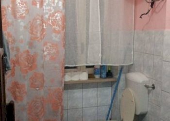 Bagno - Bilocale via Tonale, 27, Torino (zona Mirafiori Sud) - foto 4