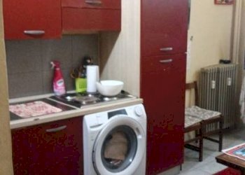 Lavanderia - Bilocale via Tonale, 27, Torino (zona Mirafiori Sud) - foto 5