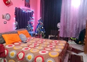 Camera da letto - Bilocale via Tonale, 27, Torino (zona Mirafiori Sud) - foto 2