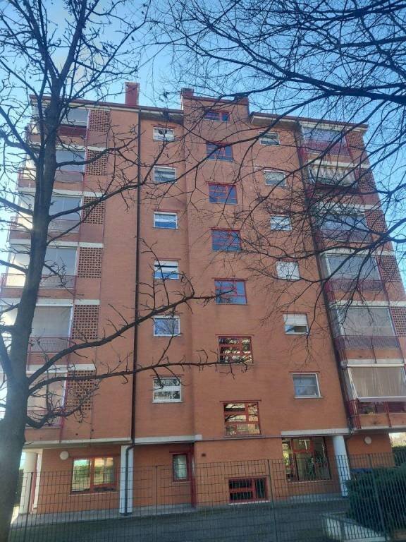 Four-room apartment via Marzabotto, 5, Collegno - photo 2