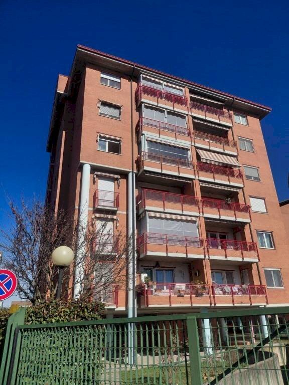 Four-room apartment via Marzabotto, 5, Collegno - photo 2