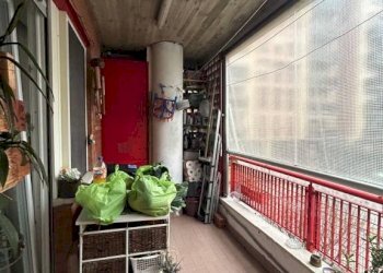 Balcone - Quadrilocale via Marzabotto, 5, Collegno - foto 30