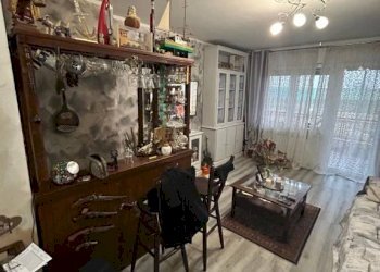 Salone - Quadrilocale via Marzabotto, 5, Collegno - foto 7