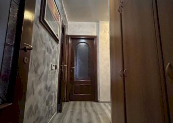 Interno palazzo - Quadrilocale via Marzabotto, 5, Collegno - foto 8