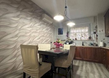 Cucina - Quadrilocale via Marzabotto, 5, Collegno - foto 12