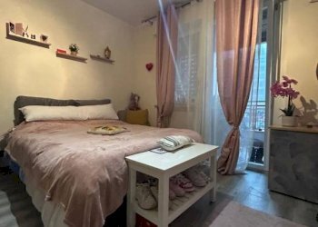 Camera da letto - Quadrilocale via Marzabotto, 5, Collegno - foto 19