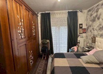 Camera da letto - Quadrilocale via Marzabotto, 5, Collegno - foto 20