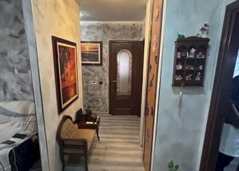 Interno palazzo - Quadrilocale via Marzabotto, 5, Collegno - foto 24