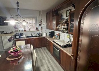 Cucina - Quadrilocale via Marzabotto, 5, Collegno - foto 29