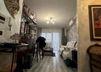 Salone - Quadrilocale via Marzabotto, 5, Collegno - foto 34