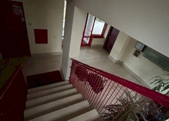 Interno palazzo - Quadrilocale via Marzabotto, 5, Collegno - foto 40