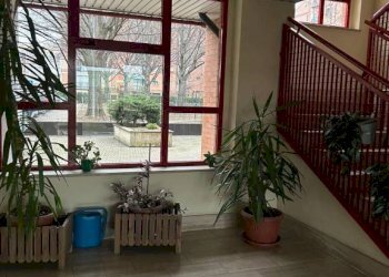 Interno palazzo - Quadrilocale via Marzabotto, 5, Collegno - foto 42