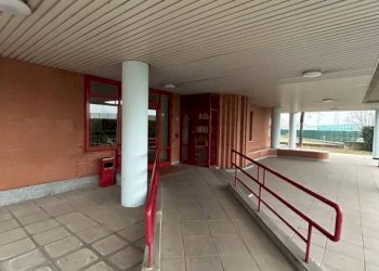 Interno non residenziale - Quadrilocale via Marzabotto, 5, Collegno - foto 43