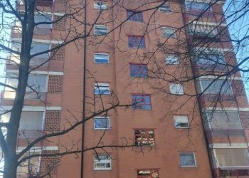 Four-room apartment via Marzabotto, 5, Collegno - photo 1