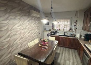 Cucina - Quadrilocale via Marzabotto, 5, Collegno - foto 3