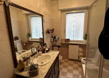Bagno - Four-room apartment via Marzabotto, 5, Collegno - photo 10