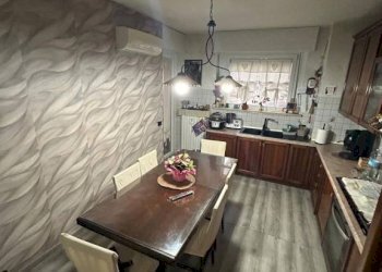 Cucina - Quadrilocale via Marzabotto, 5, Collegno - foto 11