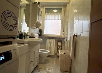 Bagno - Quadrilocale via Marzabotto, 5, Collegno - foto 14