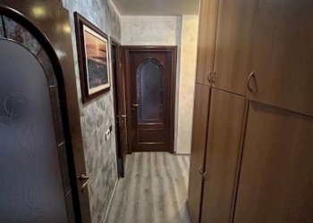 Corridoio - Quadrilocale via Marzabotto, 5, Collegno - foto 16