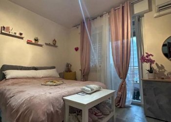 Camera da letto - Four-room apartment via Marzabotto, 5, Collegno - photo 17