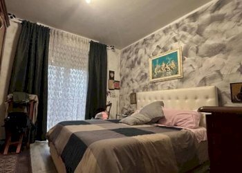 Camera da letto - Quadrilocale via Marzabotto, 5, Collegno - foto 18