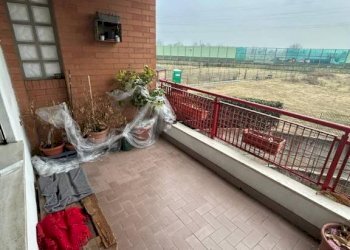 Terrazzo - Quadrilocale via Marzabotto, 5, Collegno - foto 22