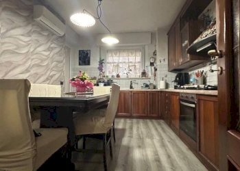 Cucina - Quadrilocale via Marzabotto, 5, Collegno - foto 28