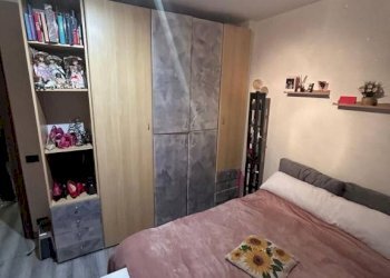 Camera da letto - Four-room apartment via Marzabotto, 5, Collegno - photo 29