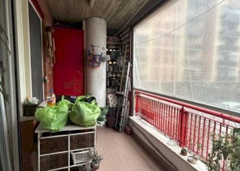 Terrazzo - Quadrilocale via Marzabotto, 5, Collegno - foto 33