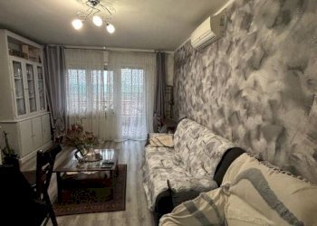 Salone - Quadrilocale via Marzabotto, 5, Collegno - foto 37