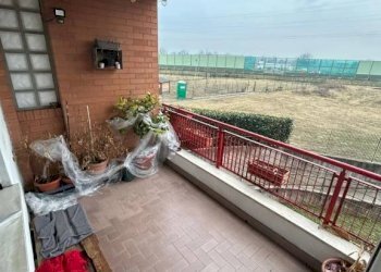 Terrazzo - Quadrilocale via Marzabotto, 5, Collegno - foto 40