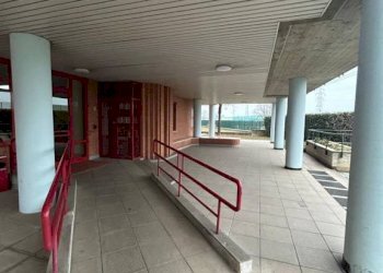 Interno non residenziale - Quadrilocale via Marzabotto, 5, Collegno - foto 45