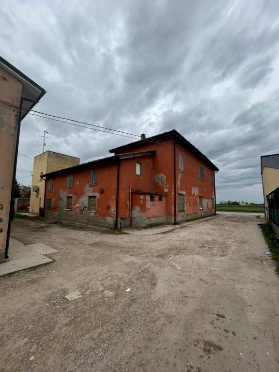 Terreno - Casa indipendente via Scorsuro, 155, Poggio Renatico - foto 2