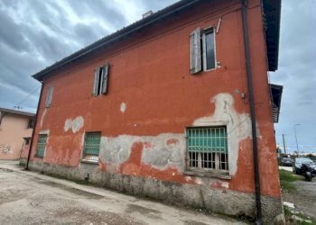 Facciata - Independent house via Scorsuro, 155, Poggio Renatico - photo 5