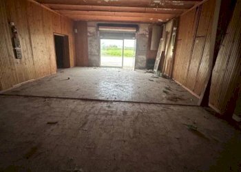 Stanza non arredata - Independent house via Scorsuro, 155, Poggio Renatico - photo 10