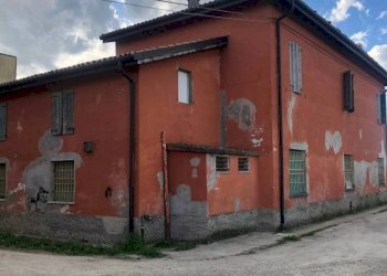 Facciata - Independent house via Scorsuro, 155, Poggio Renatico - photo 16