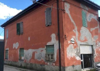 Facciata - Independent house via Scorsuro, 155, Poggio Renatico - photo 17