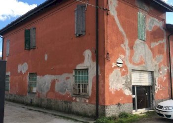 Facciata - Independent house via Scorsuro, 155, Poggio Renatico - photo 18