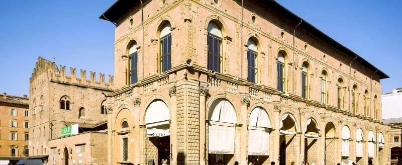 Zona - Cafeteria - Cold Bar piazza Maggiore, Bologna (neighborhood Centro Storico) - photo 1