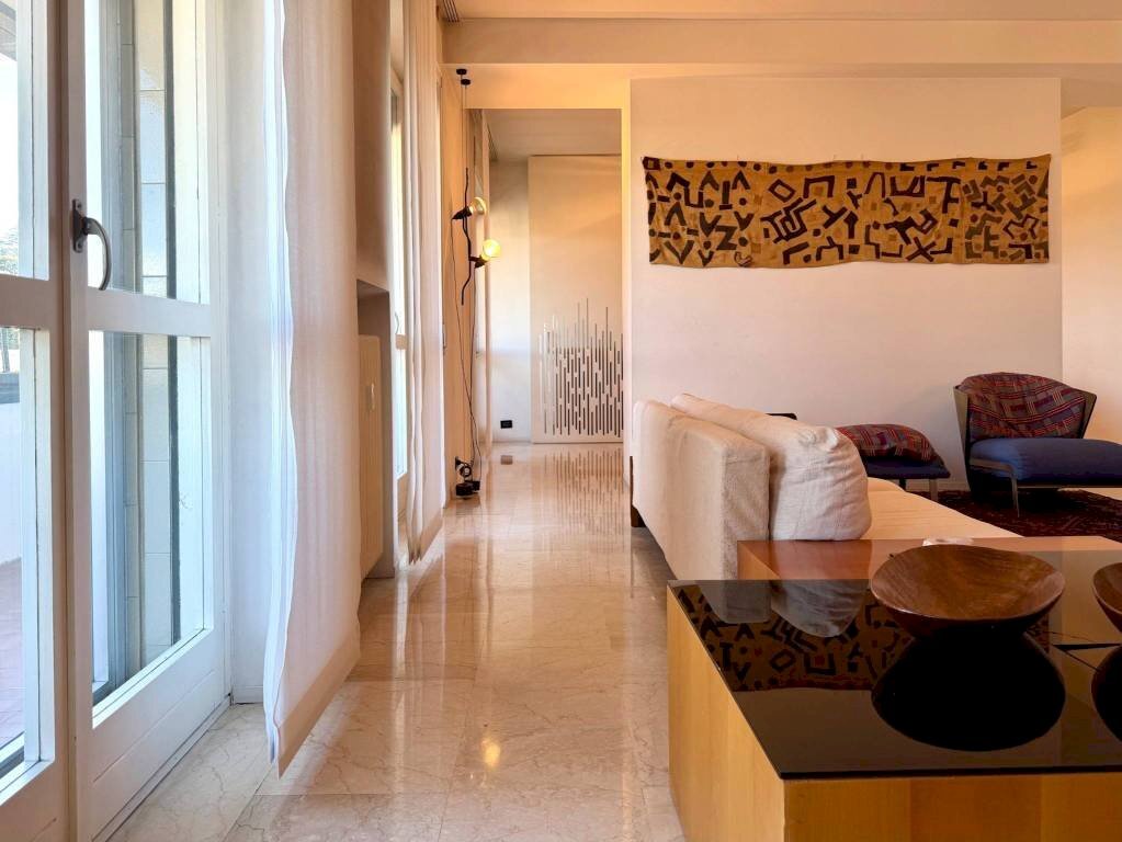 Interno appartamento - Appartamento via San Adeodato, Cantù - foto 3