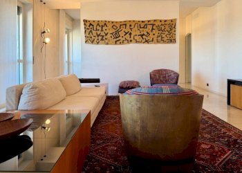 Salone - Appartamento via San Adeodato, Cantù - foto 5