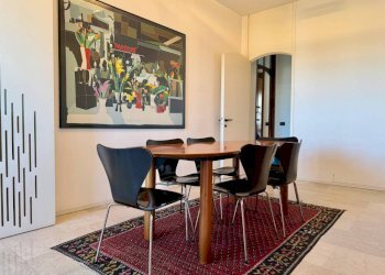 Interno appartamento - Appartamento via San Adeodato, Cantù - foto 8