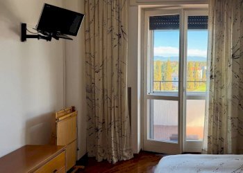 Camera da letto - Appartamento via San Adeodato, Cantù - foto 12