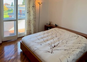 Camera da letto - Appartamento via San Adeodato, Cantù - foto 13