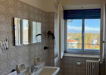 Bagno - Appartamento via San Adeodato, Cantù - foto 15