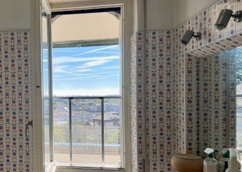 Balcone - Appartamento via San Adeodato, Cantù - foto 19