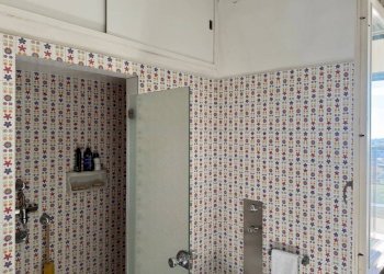 Bagno - Appartamento via San Adeodato, Cantù - foto 20